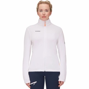 (取寄) マムート レディース アコンカグア ライト ml ジャケット - ウィメンズ Mammut women Aconcagua Light ML Jacket - Women's White