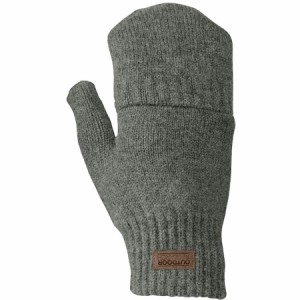 (取寄) アウトドア リサーチ メンズ ロスト コースト フィンガーレス ミトン - メンズ Outdoor Research men Lost Coast Fingerless Mitt