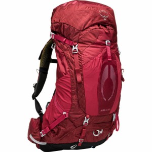 (取寄) オスプレーパック レディース オーラ AG 50L バックパック - ウィメンズ Osprey Packs women Aura AG 50L Backpack - Women's Ber