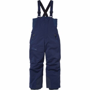 (取寄) マーモット ボーイズ ロスコ ビブ パンツ - ボーイズ Marmot boys Rosco Bib Pant - Boys' Arctic Navy