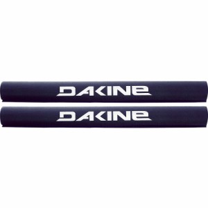 (取寄) ダカイン ラック パッド ロング 28インチ - 2-パック DAKINE Rack Pad Long 28in - 2-Pack Night Sky