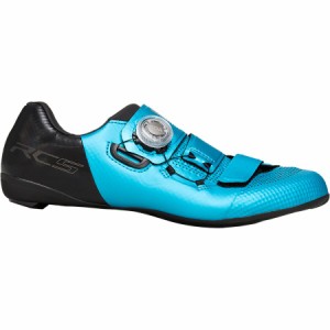 (取寄) シマノ レディース RC502 サイクリング シュー - ウィメンズ Shimano women RC502 Cycling Shoe - Women's Turquoise