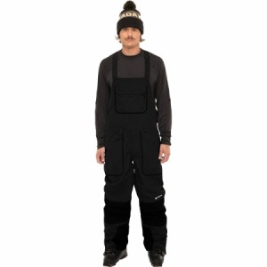 (取寄) アルマダ メンズ エモンズ 3l ビブ パンツ - メンズ Armada men Emmons 3L Bib Pant - Men's Black