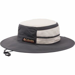 (取寄) コロンビア ボラ ボラ レトロ ブーニー ハット Columbia Bora Bora Retro Booney Hat Shark/Shark/Dark Stone