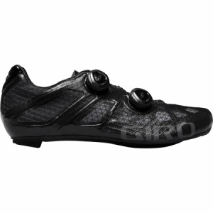 (取寄) ジロ メンズ インペリアル サイクリング シュー - メンズ Giro men Imperial Cycling Shoe - Men's Black