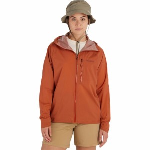 (取寄) マーモット レディース スーパーアロイ バイオ レイン ジャケット - ウィメンズ Marmot women Superalloy Bio Rain Jacket - Wome