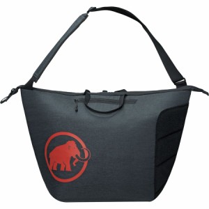 (取寄) マムート マジック ボウルダー バッグ Mammut Magic Boulder Bag Black