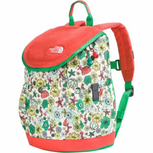 (取寄) ノースフェイス キッズ ミニ エクスプローラ 10L バックパック - キッズ The North Face kids Mini Explorer 10L Backpack - Kids