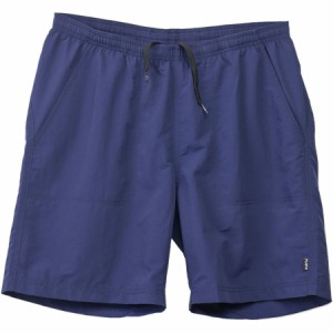 (取寄) カブー メンズ リバー ショート - メンズ KAVU men River Short - Men's Ink