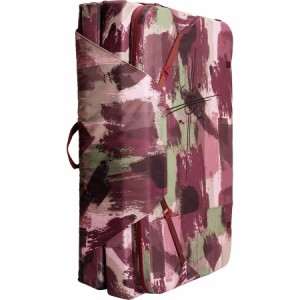 (取寄) ソイル エコ カモ クラッシュ パッド So iLL Eco Camo Crash Pad Eco Camo