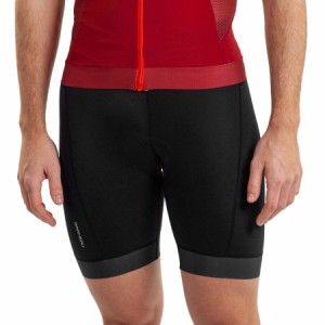 (取寄) ルイガノ メンズ スプリント トライ ショート - メンズ Louis Garneau men Sprint Tri Short - Men's Black