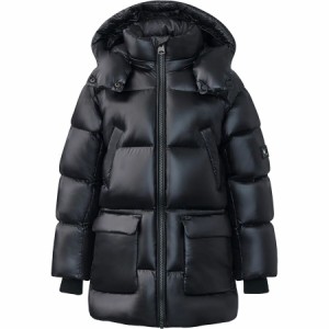 (取寄) マッカージュ トドラー ケニー ダウン ジャケット - トッドラー Mackage toddler Kennie Down Jacket - Toddlers' Black