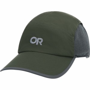 Outdoor Research Helium Rain Full Brim Hat Coyote