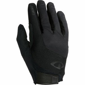 (取寄) ジロ メンズ ブラボー ゲル Lf グローブ - メンズ Giro men Bravo Gel LF Glove - Men's Black