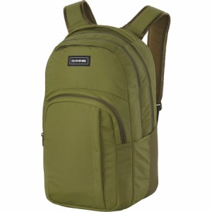 (取寄) ダカイン キャンパス エル 33L バックパック DAKINE Campus L 33L Backpack Utility Green