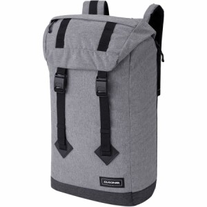 (取寄) ダカイン インフィニティ トップローダー 27L バックパック DAKINE Infinity Toploader 27L Backpack Greyscale