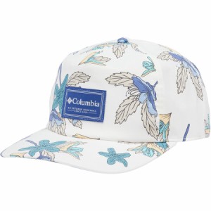 (取寄) コロンビア パンチボウル プリンテッド スナップバック ハット Columbia Punchbowl Printed Snapback Hat Sea Salt Tiger Lilies