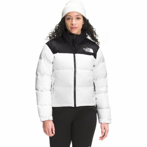 (取寄) ノースフェイス レディース 1996 レトロ ヌプシ ジャケット - ウィメンズ The North Face women 1996 Retro Nuptse Jacket - Wome