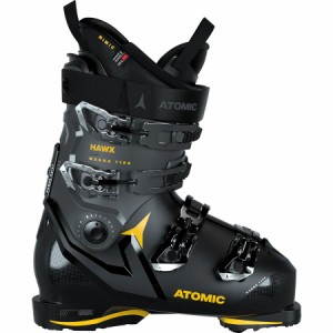 (取寄) アトミック ホークス マグナ 110 S スキー ブート Atomic Hawx Magna 110 S Ski Boot Black