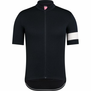 (取寄) ラファ メンズ クラシック ジャージ - メンズ Rapha men Classic Jersey - Men's Black