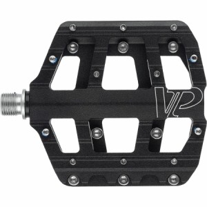 (取寄) VPコンポーネント VP-バイス ペダル VP Components VP-Vice Pedal Black