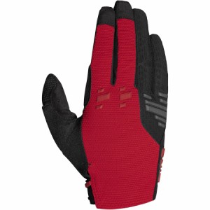 (取寄) ジロ メンズ ハボック グローブ - メンズ Giro men Havoc Glove - Men's Ginja Red