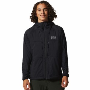 (取寄) マウンテンハードウェア メンズ コー エアシェル ウォーム ジャケット - メンズ Mountain Hardwear men Kor Airshell Warm Jacket