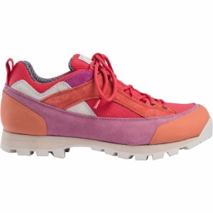 (取寄) ディエッメ グラッパ ハイカー シューズ Diemme Grappa Hiker Shoe Peach Mix