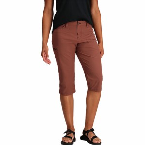 (取寄) アウトドア リサーチ レディース フェロッシー カプリ パンツ - ウィメンズ Outdoor Research women Ferrosi Capri Pant - Women'