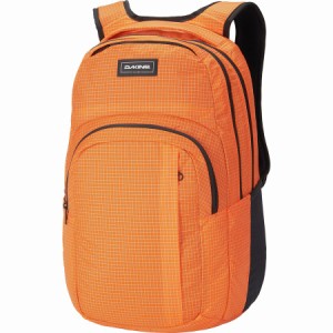 (取寄) ダカイン キャンパス エル 33L バックパック DAKINE Campus L 33L Backpack Orange