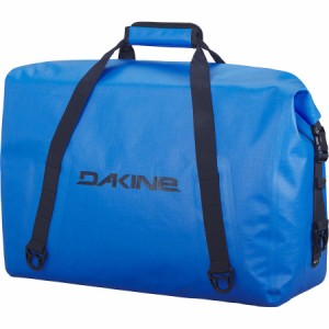 (取寄) ダカイン サイクロン ロール トップ ダッフル 60L DAKINE Cyclone Roll Top Duffle 60L Deep Blue