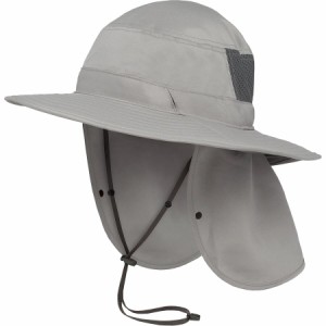 (取寄) サンデーアフタヌーン バックドロップ ブーニー ハット Sunday Afternoons Backdrop Boonie Hat Quarry