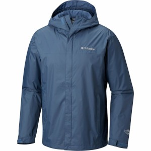 (取寄) コロンビア メンズ ウォータータイト リ ジャケット - メンズ Columbia men Watertight II Jacket - Men's Dark Mountain