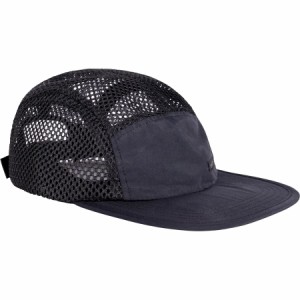 (取寄) トポデザイン グローバル ハット Topo Designs Global Hat Black