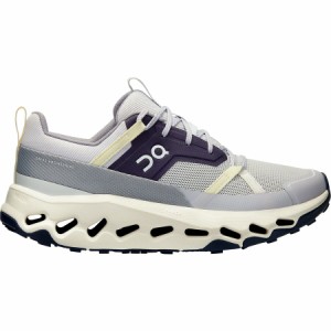 (取寄) オンランニング レディース シューズ - ウィメンズ On Running women Cloudhorizon Shoe - Women's Lavender/Ivory