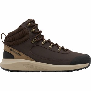 (取寄) コロンビア メンズ トレイルストーム ピーク ミッド ハイキング ブート - メンズ Columbia men Trailstorm Peak Mid Hiking Boot 