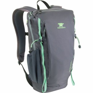 (取寄) マウンテンスミス スクリーム 12L バックパック Mountainsmith Scream 12L Backpack Phantom