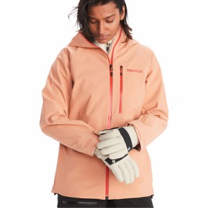 (取寄) マーモット レディース リフューズ プロ ジャケット - ウィメンズ Marmot women Refuge Pro Jacket - Women's Rose Gold