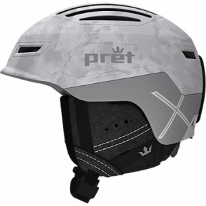 (取寄) プレットヘルメット サーク X ミプス ヘルメット Pret Helmets Cirque X Mips Helmet Snow Storm