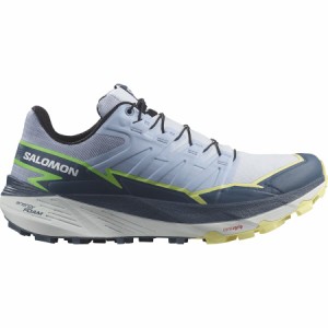 (取寄) サロモン レディース トレイル ランニング シューズ - ウィメンズ Salomon women Thundercross Trail Running Shoe - Women's Hea