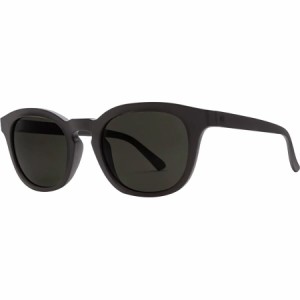 (取寄) エレクトリック ベルビュー サングラス Electric Bellevue Sunglasses Matte Black