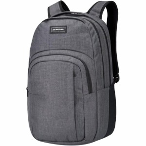 (取寄) ダカイン キャンパス エル 33L バックパック DAKINE Campus L 33L Backpack Carbon