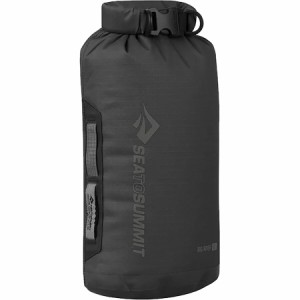 (取寄) シートゥサミット ビッグ リバー ドライ バッグ Sea To Summit Big River Dry Bag Jet Black