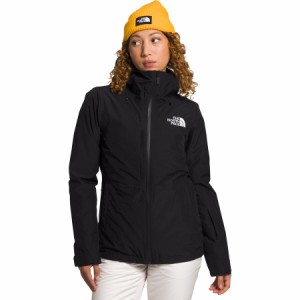 (取寄) ノースフェイス レディース サーモボール エコ スノー トリクライメイト ジャケット - ウィメンズ The North Face women ThermoBa