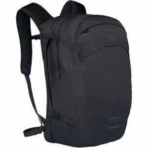 (取寄) オスプレーパック ネブラ 32L バックパック Osprey Packs Nebula 32L Backpack Black