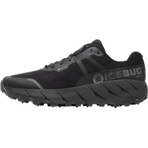 (取寄) アイスバグ レディース アーカス バグリップ Gtx ランニング シューズ - ウィメンズ Icebug women Arcus BUGrip GTX Running Shoe