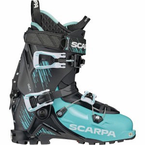 (取寄) スカルパ レディース ギア アルパイン ツーリング ブート - 2023 - ウィメンズ Scarpa women Gea Alpine Touring Boot - 2023 - W