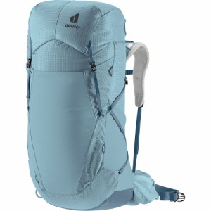 (取寄) ドイター レディース エアコンタクト ウルトラ Sl 45+5L バックパック - ウィメンズ Deuter women Aircontact Ultra SL 45+5L Bac