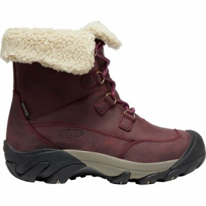 (取寄) キーン レディース ベティ ショート ウォータープルーフ ブート - ウィメンズ KEEN women Betty Short Waterproof Boot - Women's