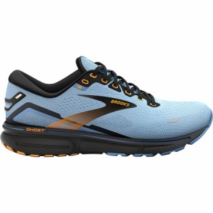 (取寄) ブルックス レディース ゴースト 15 ランニング シューズ - ウィメンズ Brooks women Ghost 15 Running Shoe - Women's Light Blu